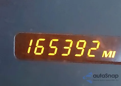 2007 Cadillac Cts Standard из США, поврежденный, VIN 1G6DM57T970152374